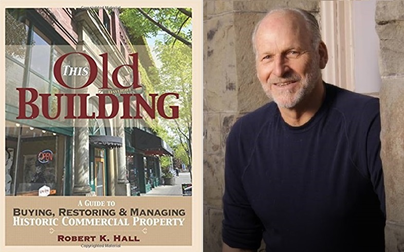 How to buy, restore and manage historic commercial buildings